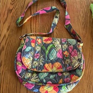 Vera Bradley crossbody